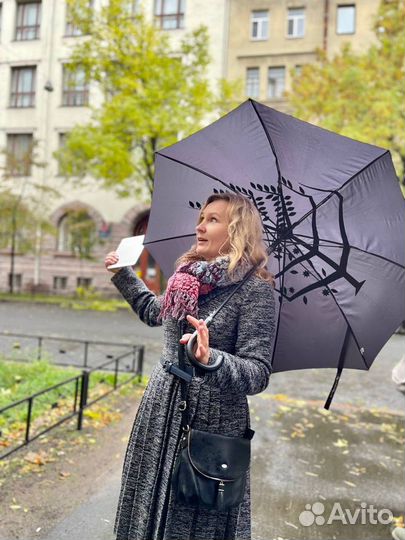 Экскурсии в Петербурге: авторские и классические