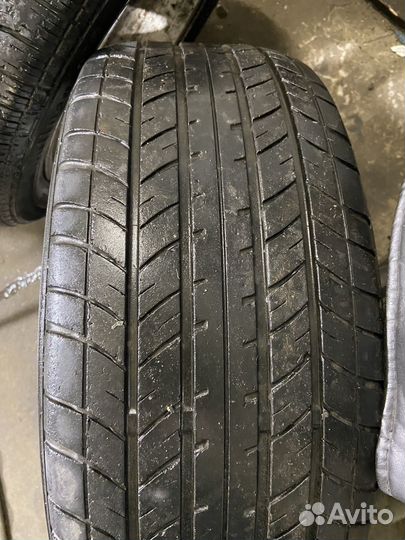 Колеса toyota 225/55 R16 летние