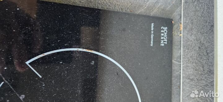 Варочная панель Германия