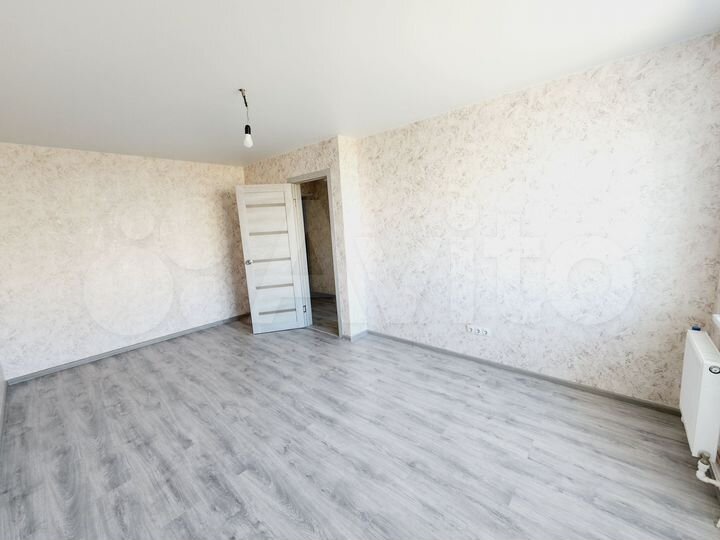 1-к. квартира, 30 м², 2/3 эт.