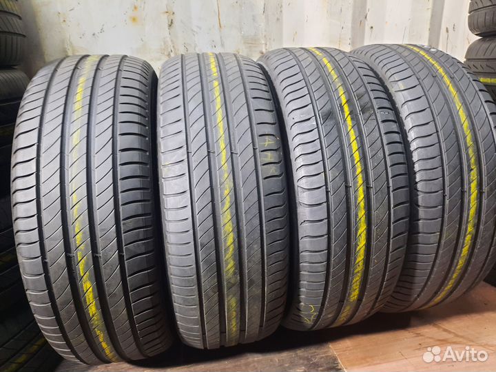 Michelin Primacy 4 215/60 R17