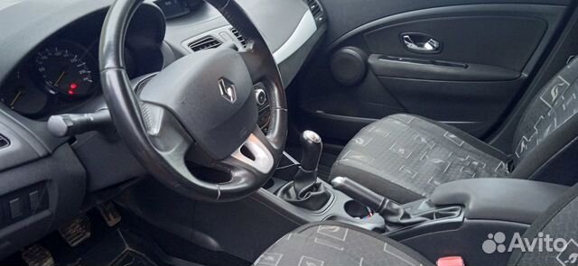 Renault Fluence 1.6 MT, 2012, 167 000 км объявление продам