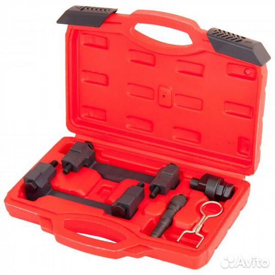 Набор фиксаторов распредвалов для VAG 2.4, 3.2 грм