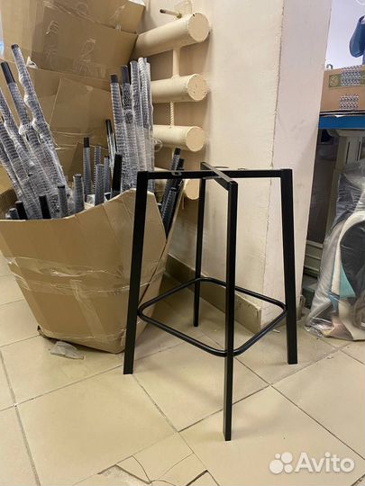 Ножки опора для стула