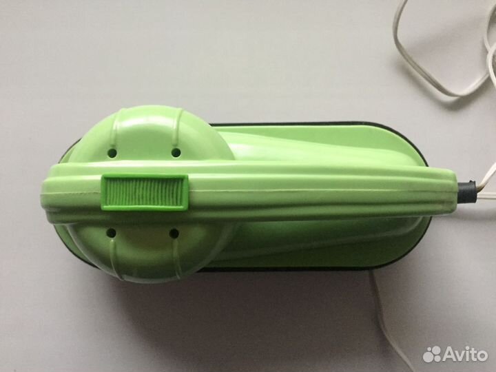 Электрощётка эп-64