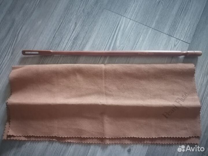 Флейта поперечная