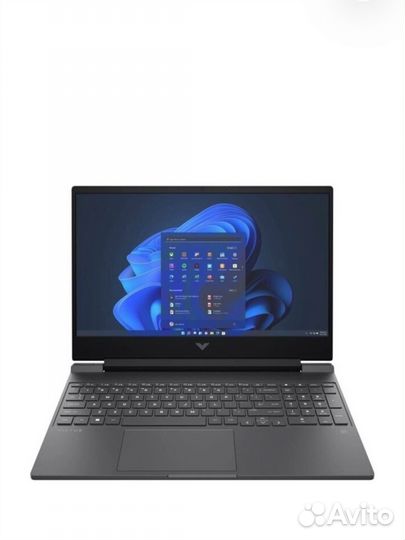 Ноутбук игровой HP Victus 15-fb0030ci 6M877EA