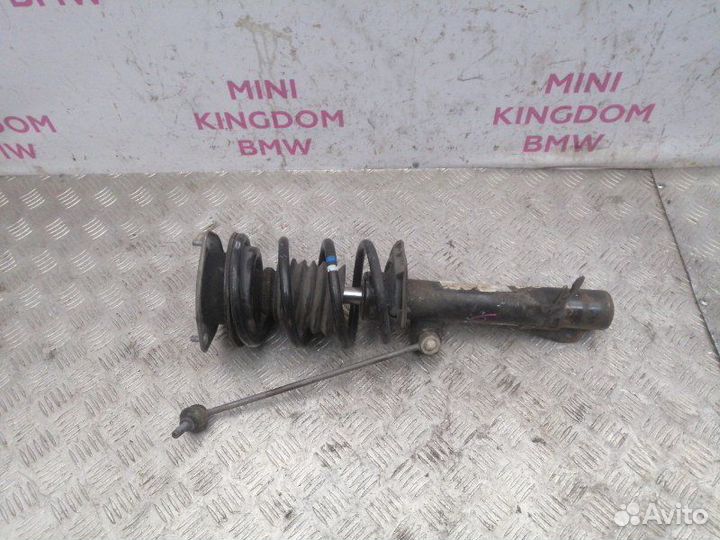 Стойка амортизатора передняя Mini Cooper R56 N14