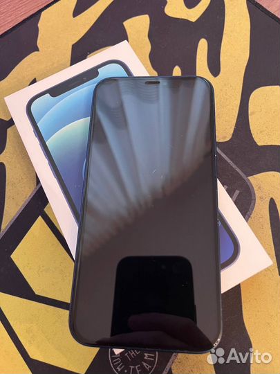 iPhone 12, 64 ГБ