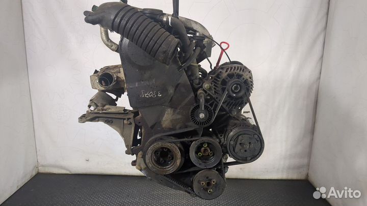 Гур Volkswagen Passat 4, 1996