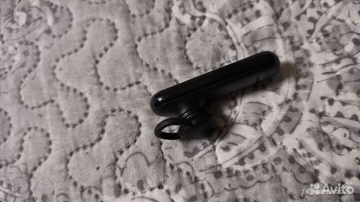 Bluetooth гарнитура nokia