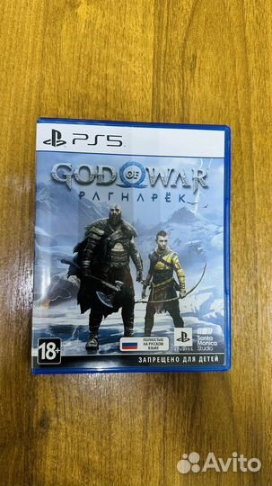 Игра для приставки ps4 ps5