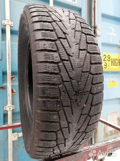 Nokian Tyres Hakkapeliitta 7 285/50 R20