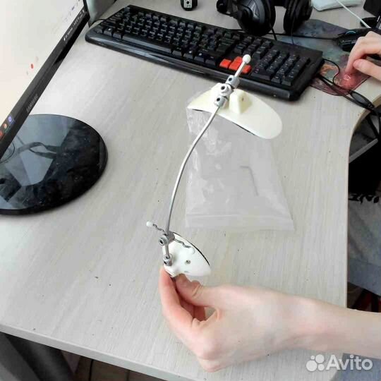 Маска Диляра (маска для исправления прикуса)