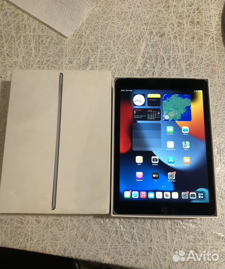 iPad air 2 16gb