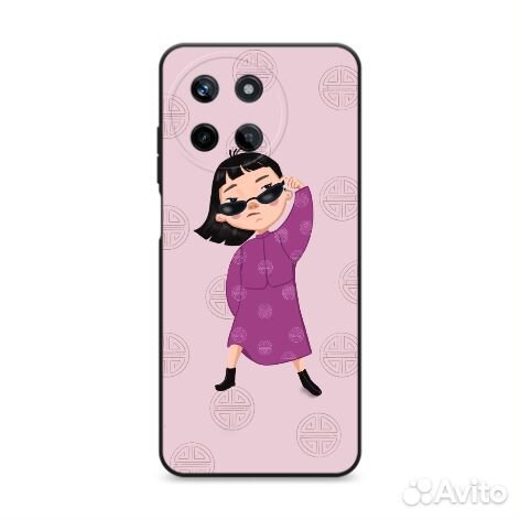 Чехол на Realme 11 4G