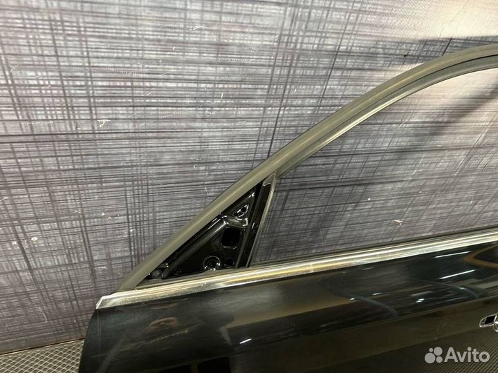 Дверь передняя левая Audi A4 B8 cdhb 2008