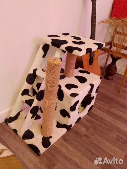 Дом для кота