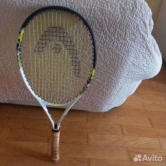 Ракетка для большого тенниса Head
