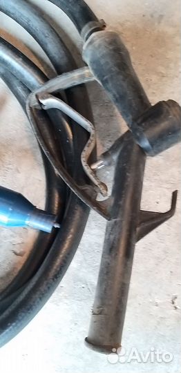 Насос для перекачки диз топлива