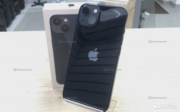 iPhone 13, 128 ГБ