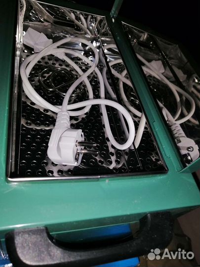 Сухожар для стерилизации