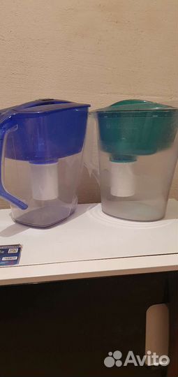 Фильтр для воды