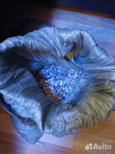 Аквариум с тумбой