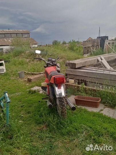 Продам Иж Юпитер 5