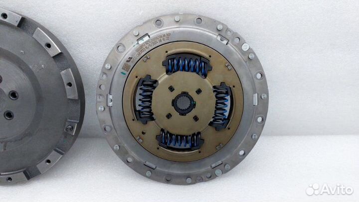 Диск сцепления Lixiang L7 1 L2E15M 2024