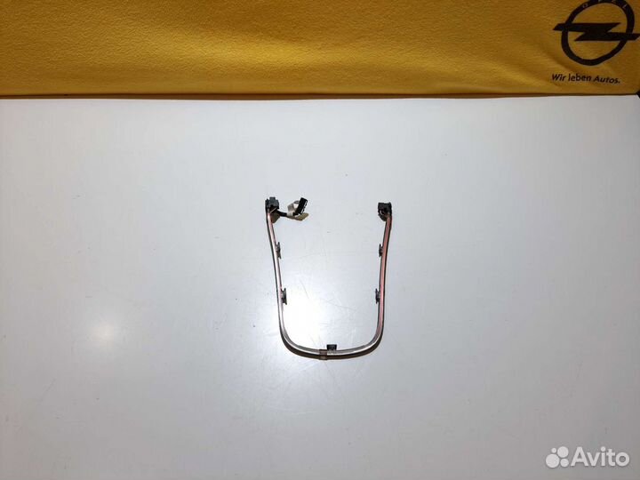 Подсветка АКПП Opel Astra J