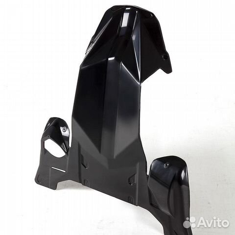 Защита днища Linx полная G4(черный)(860201631)