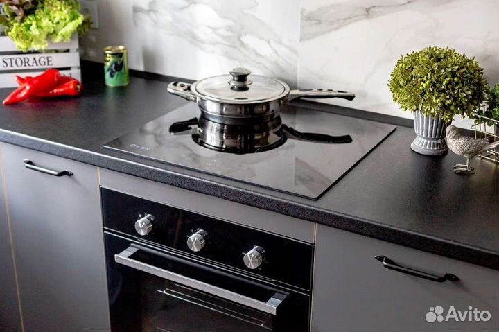 Кухонный гарнитур от производителя