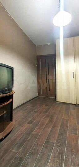 3-к. квартира, 58,1 м², 5/9 эт.