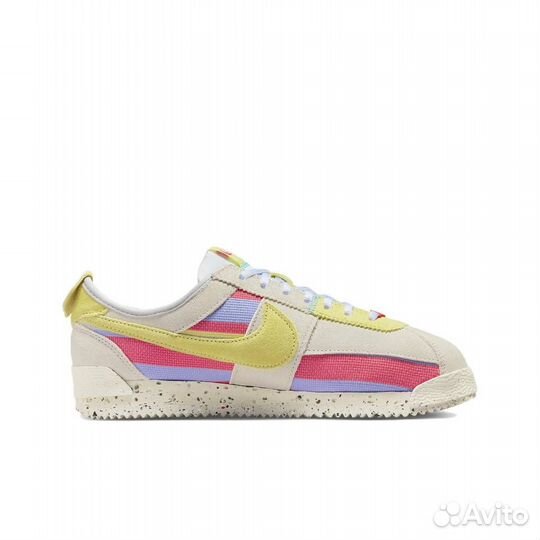 Union LA x Nike Cortez sp 