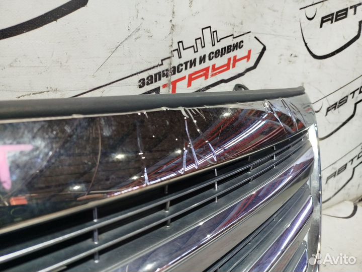 Решетка радиатора honda elysion RR1 RR2 RR3 RR4 RR5 RR6 prestige 1 модель 71122SJK013 NA7155