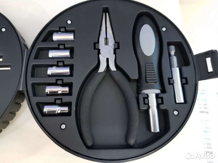 Набор инструментов