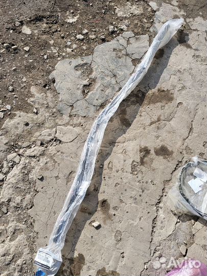 2017-24 мазда сх5 уплотнитель капота mazda cx5