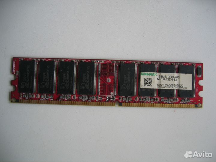 Модуль памяти