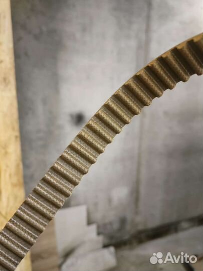 Ремень грм и ролики Приора16 кл