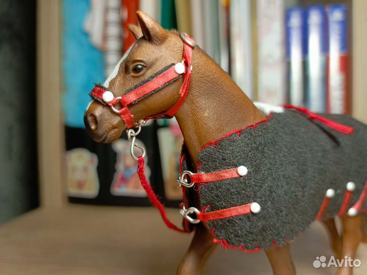 Амуниция schleich