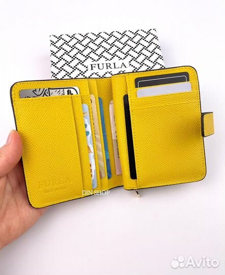 Кошелек женский furla