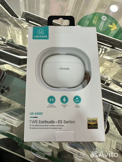 Наушники beats studio buds