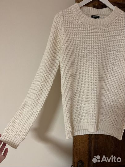 Свитер Massimo Dutti (альпака)