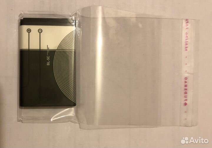 Аккумулятор планшета ккт эвотор ст2Ф (7.2)