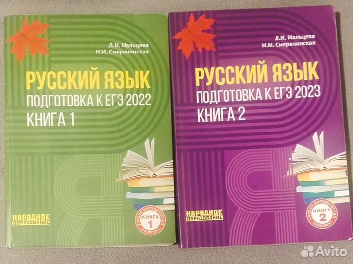 Книги Русский язык сочинение подготовка к егэ 2023