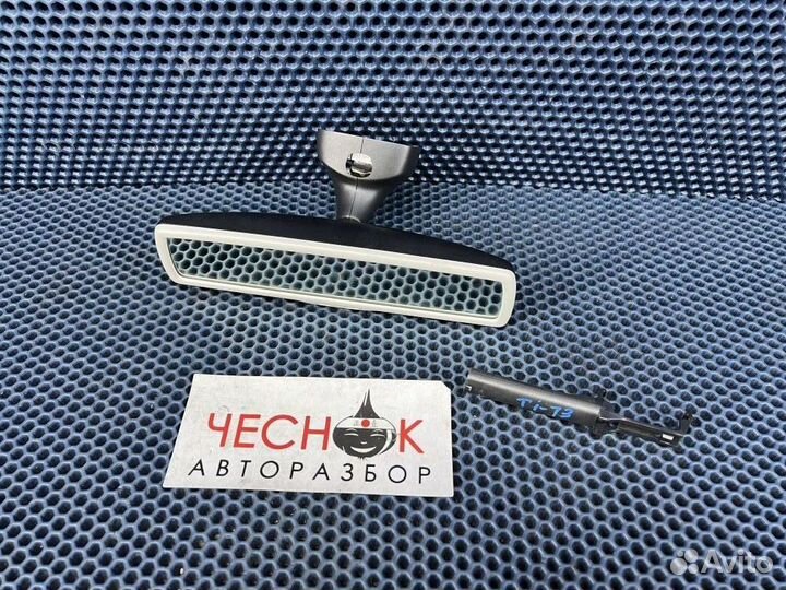 Зеркало салона Volkswagen Tiguan NF