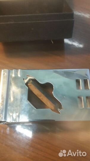 Станок для заточки лезвий СССР