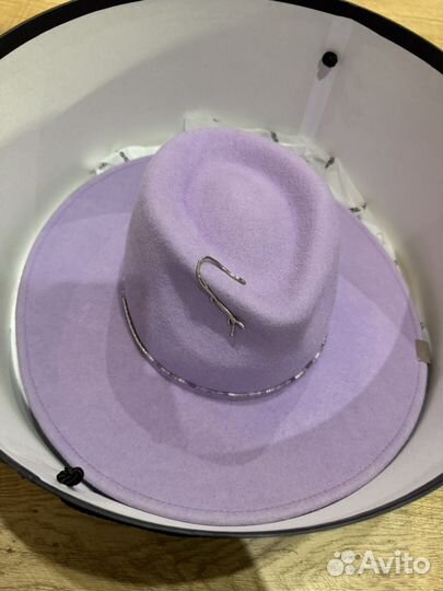 Шляпа Cocoshnik Romb 60