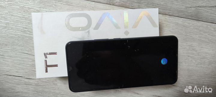 Vivo T1, 6/128 ГБ